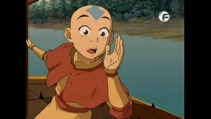 Avatar s1e09 bg audio: The Waterbending Scroll
