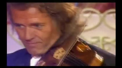Andre Rieu - Wilhelm Tell ( Guilherme Tell ) Overture