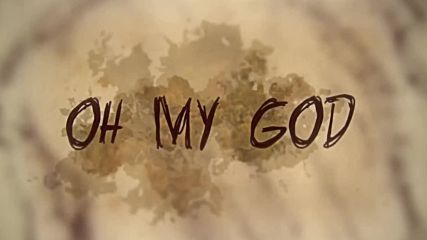 The Pretty Reckless - Oh My God ( Official Lyric Video)