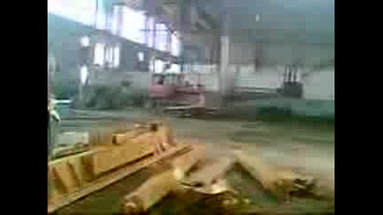 Булдозерно Шоу 2