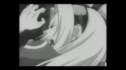 Sakura Vs Akatsuki