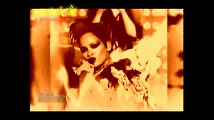 Rihanna - Disturbia Star Academy 19.9.2008