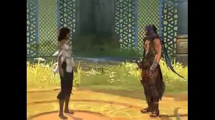 Prince of Persia 4 Part 39 