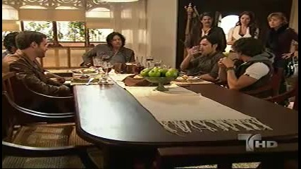 los herederos del monte capitulo 6 parte 4 