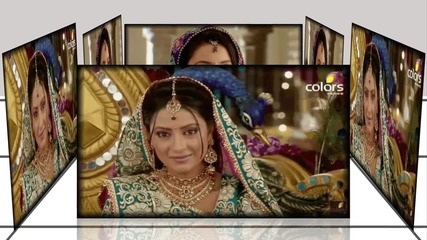 anandi love shiv