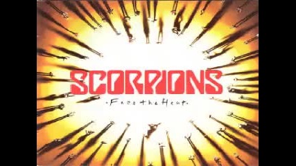Scorpions - Daddys Girl 