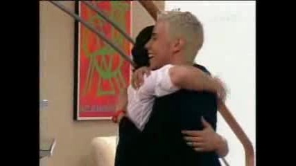 Capitulo 167 - 1 Temporada - P.4.flv