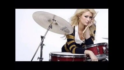 Paris Hilton Fan Video + Captcha - Close 2 me