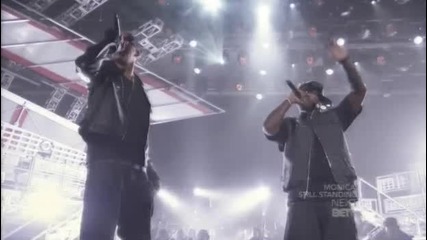 Bet Hip - Hop Awards 2009
