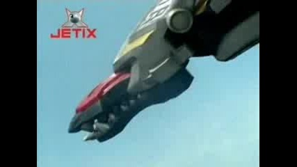 Power Rangers [ Mystic Force] Епизод 3 [ Бг Аудио ]