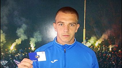 Пламен Илиев: При този терен не мога да говоря за футбол