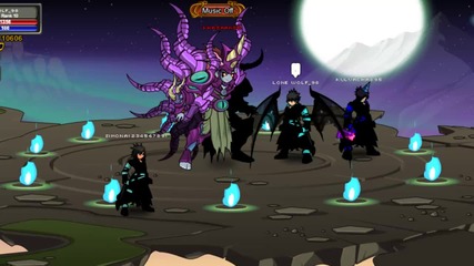=aqw= nightmares part 2