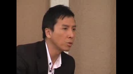 Donnie Yen - Ip Man