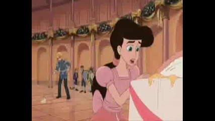 Little Mermaid - Мелади На Балът Й