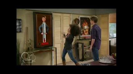 Sonny With a Chance - 2x15