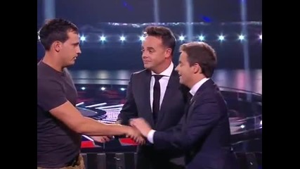 Red or Black Епизод 2, Част 2