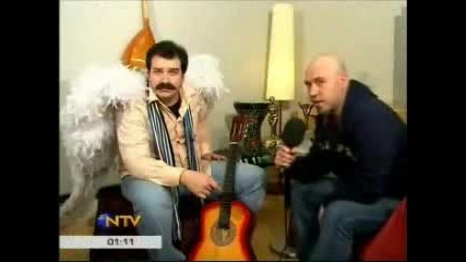 Mor Ve Otesi - Kime Diyorum Ben (part 1)