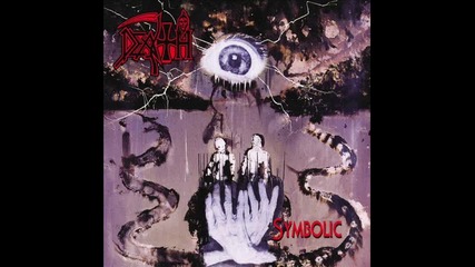 Death - 1, 000 Eyes / Symbolic (1995) 