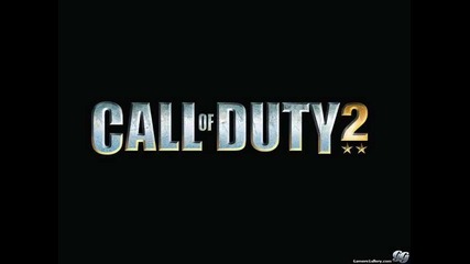 Call of Duty 2 Theme 