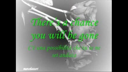 Place Vendome - I Will Be Waiting ( Michael Kiske )