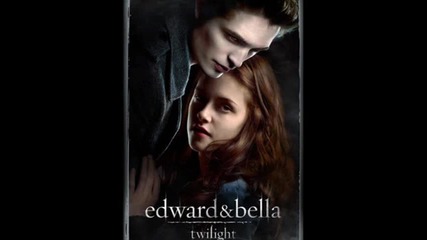 Twilight The Score Soundtrack 12. Dinner With His Family 