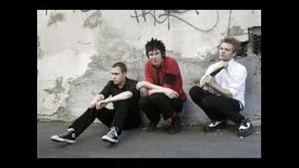 Sum 41 - Still Waiting