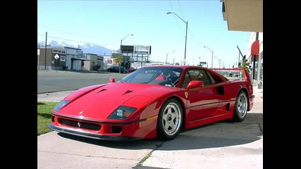 Ferrari
