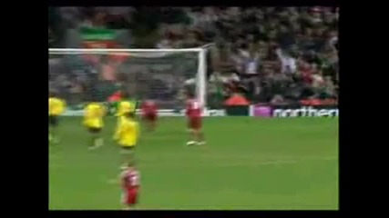 Steven Gerrard - Liverpool For Ever
