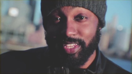 Kay Double & Kasawn - Won't Let You Down