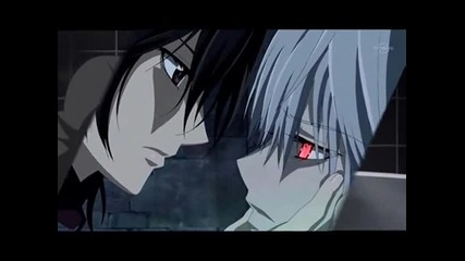 Честит Рожден Ден Ванче - vampire knight