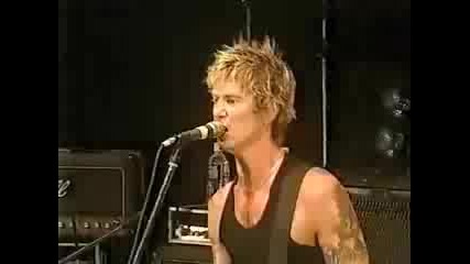 Duff Mckagan`s Loaded - Seattlehead