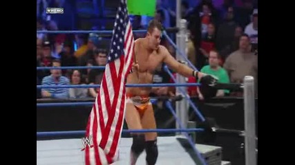 Wwe Friday Night Smackdown H D 20.01.2012 Part 2/3