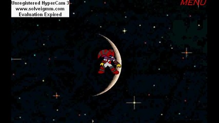 Sonic Rpg eps 3