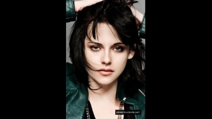 Невиждани снимки на Kristen Stewart - част 15