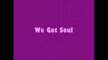 Quantic - We Got Soul
