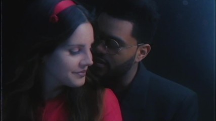 Lana Del Rey ft. The Weeknd - Lust For Life (превод)