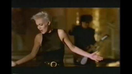 Roxette - Fading Like a Flower