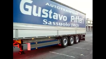 Scania R