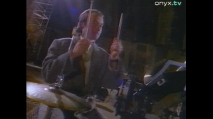 Genesis - Invisible Touch