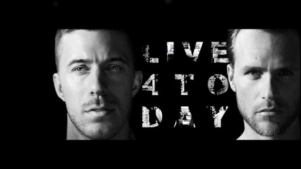 Nik _ Jay Live 4 Today