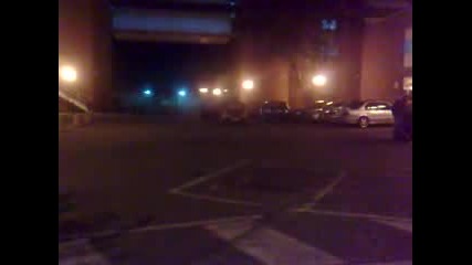 Crazy Sound Car