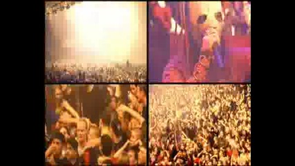 Slipknot - Spit It Out (live) Disasterpeac