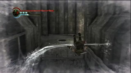Prince of Persia The Forgotten Sands