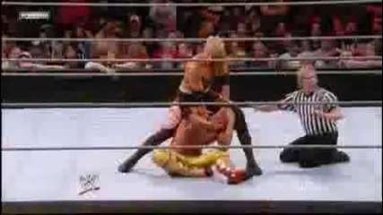 Ecw 10/27/09 Part 4/5 