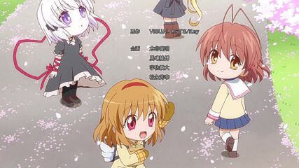 Kaginado - 02 Bg subs