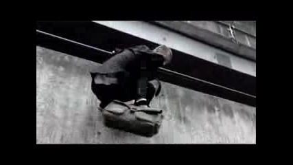 Parkour Generations City Gents
