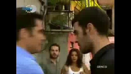 Ангел пазител (genco)genco&pinar-can you see