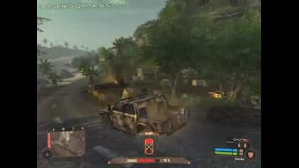 Crysis Warhead