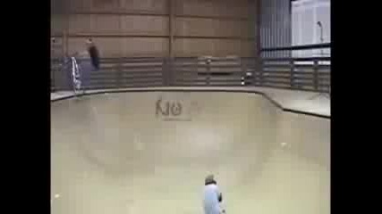 greatest bmx tricks