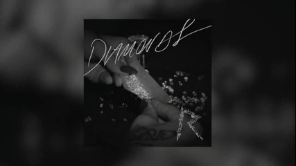 * Премиера * H D !! Rihanna - Diamonds ( Аudio )